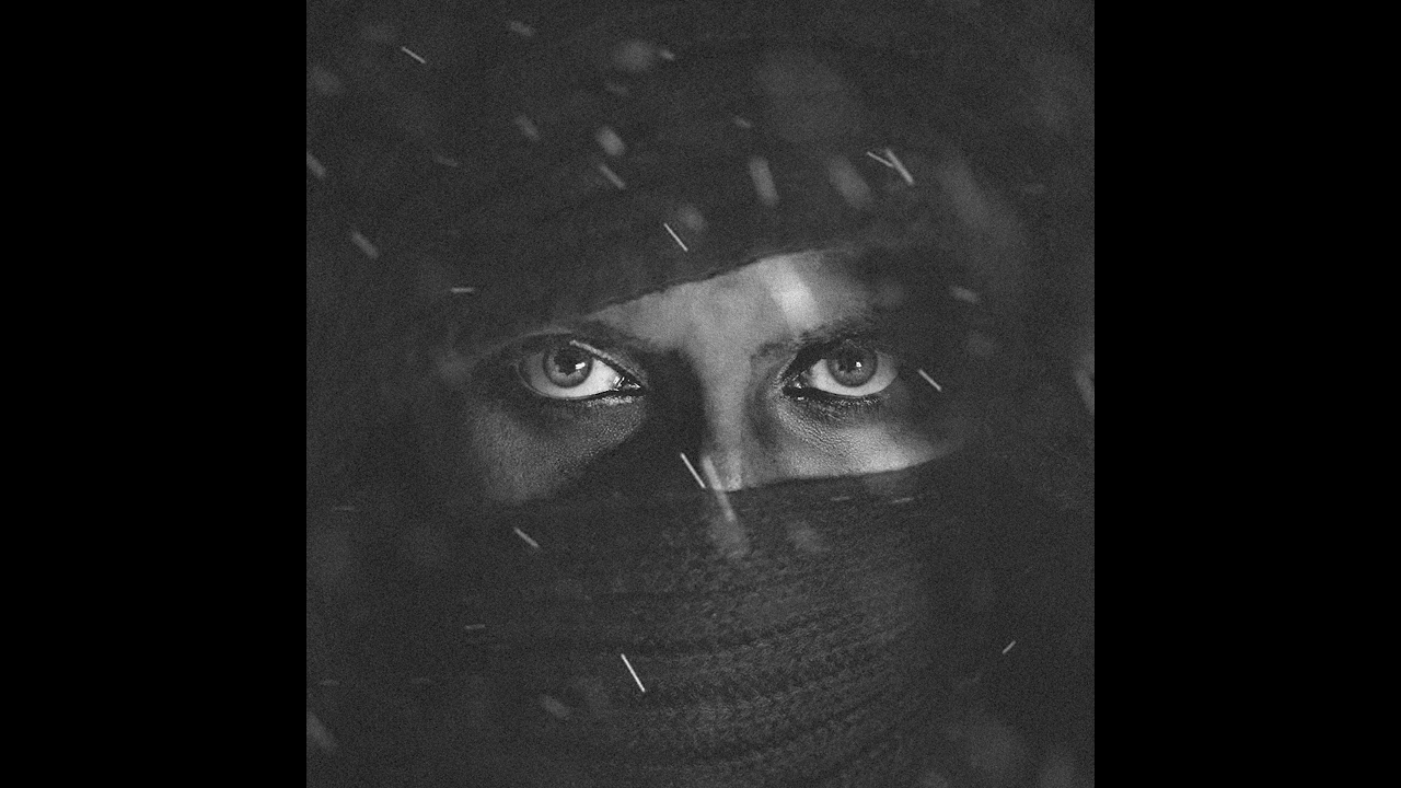 Amorf x Bashie - Masir