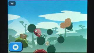 iBlast Moki iPhone Gameplay Video Review - AppSpy.com screenshot 1