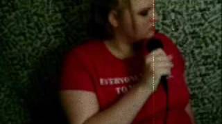 Mr. Nice Guy - Degri Karaoke Contest