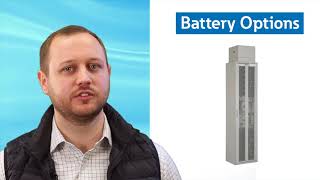 3 key benefits the 93PM three-phase UPS line provides for critical infrastructure