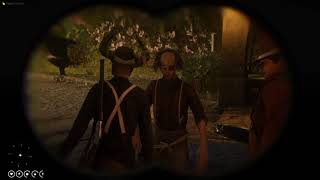 Fake Tommy Meeting Fake Bazz