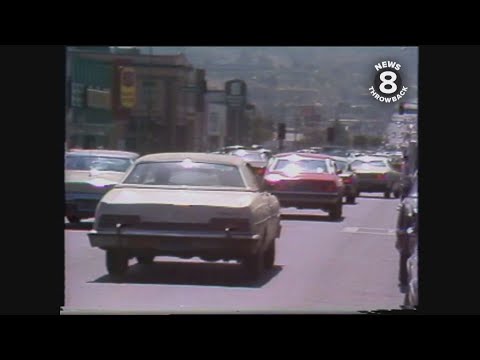Our Town El Cajon 1978