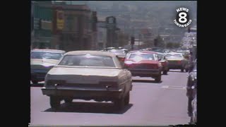 Our Town El Cajon 1978