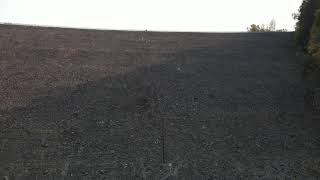 Flannagan Dam Haysi Virginia With Dji Mavic Air 2