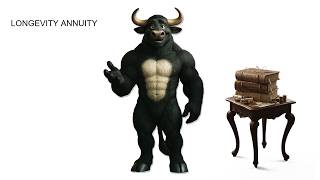 Longevity Annuity - Defined
