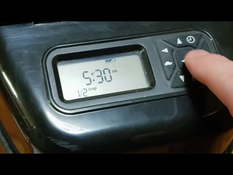 How to setup and program the PetSafe Automatic Pet Feeder