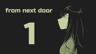 From Next Door [1] Spooky Habitation