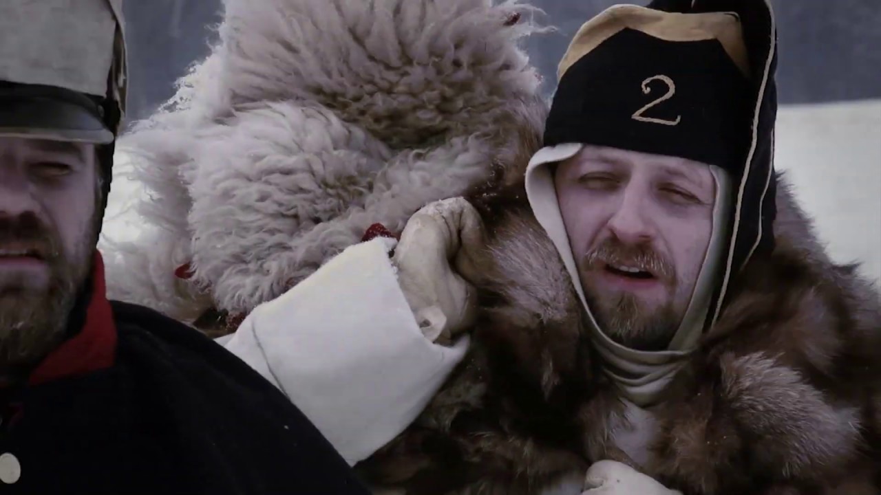 Łysa Góra - Idzie Żołnierz (2016) [official video]