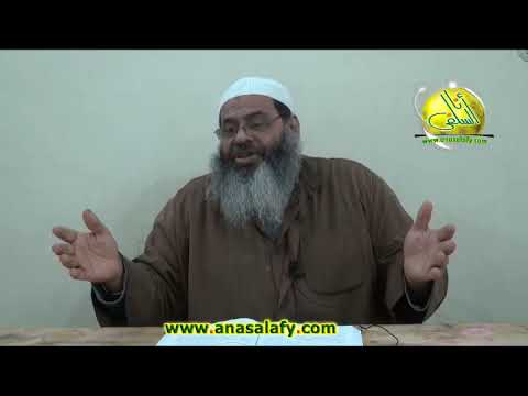 013 الحاجة قد تنزل منزلة الضرورة عامة أو خاصة القواعد الفقهية الشيخ عادل نصر