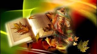 Sergey Grischuk - The  Colors of Autumn