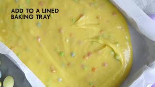 This sheet cake is a party on its own | Food | Woolworths SA screenshot 2