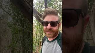 Cameron Park Trail System