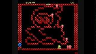 Let's Compare: Bubble Bobble #3 NES/SMS