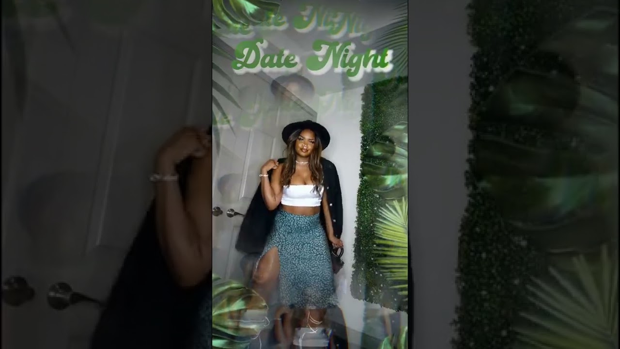 SUMMER LOOKBOOK || SHEIN 