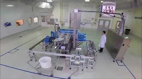 Intact EIFL Filler installation