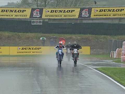 e-bike grant fund england 2009 FIM SuperMoto World Championship - Viterbo