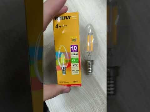 Are All E14 Bulbs The Same