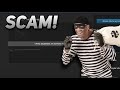 AKTUALIZACJA, KTÓRA URATUJE WIELU GRACZY PRZED SCAMEM | INWESTYCJE CSGO