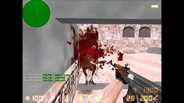 Cs 1.6 Basebuilder | Key Trap