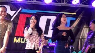 Terbaru!!.. Adakah Kau Setia Cover by. Sinxa Xun & All Artis | DOT Music Station