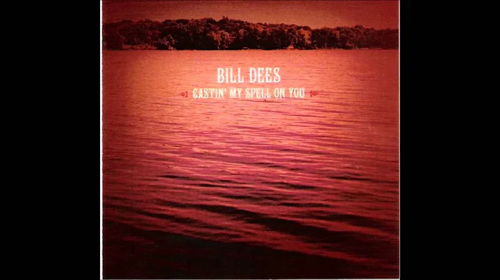 Billie Sol - Bill Dees