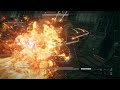 Armored core vi fires of rubicon brot