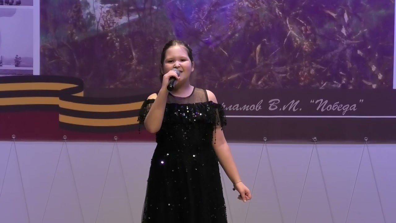 18.02.2026 - Алиса Лотоцкая. 