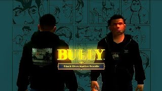 Bully AE - Black Lives Matter Hoodie
