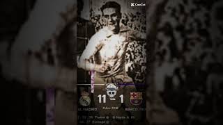  short elclasico realmadrid barcelona soccer