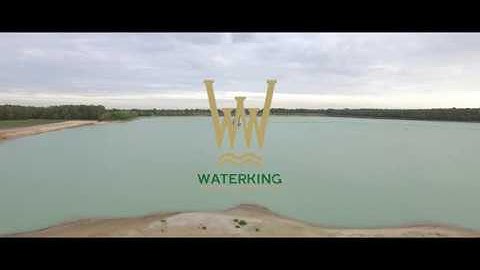 Floaters, HDPE pipes, Dredging hoses Waterking