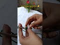 DIY Charger Decoration 🌼 #shortsfeed #viralvideo #viralshorts