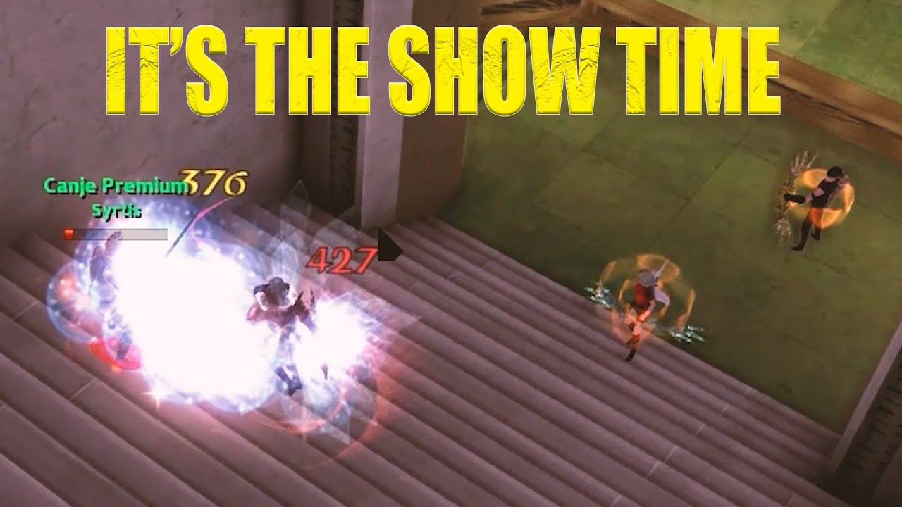 DRACO #26 / PVP VS  FULL MARTI  / NUEVA INTRO / CHAMPIONS OF REGNUM