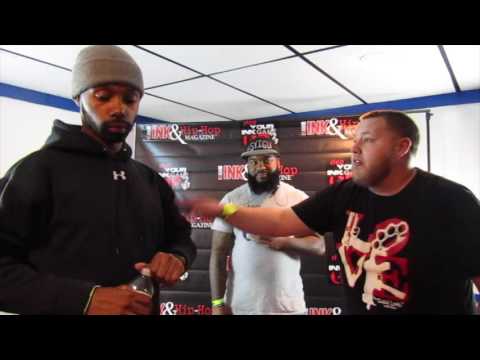 Workz vs J Stacks