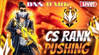 DNS DARK GAMING is live