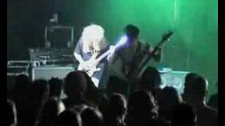 Act of Gods - Flagellation