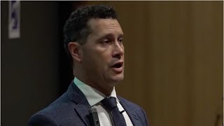 Why did Brexit Happen? | Steven Woolfe | TEDxOxbridge