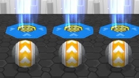 gyrosphe regyrosphere trials level 9