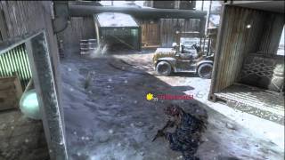 Black Ops Clip Of The Day #3 - RC-XD Evasion Fail