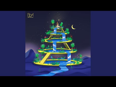 Putar 공중정원 Garden In The Air - BAEKHYUN