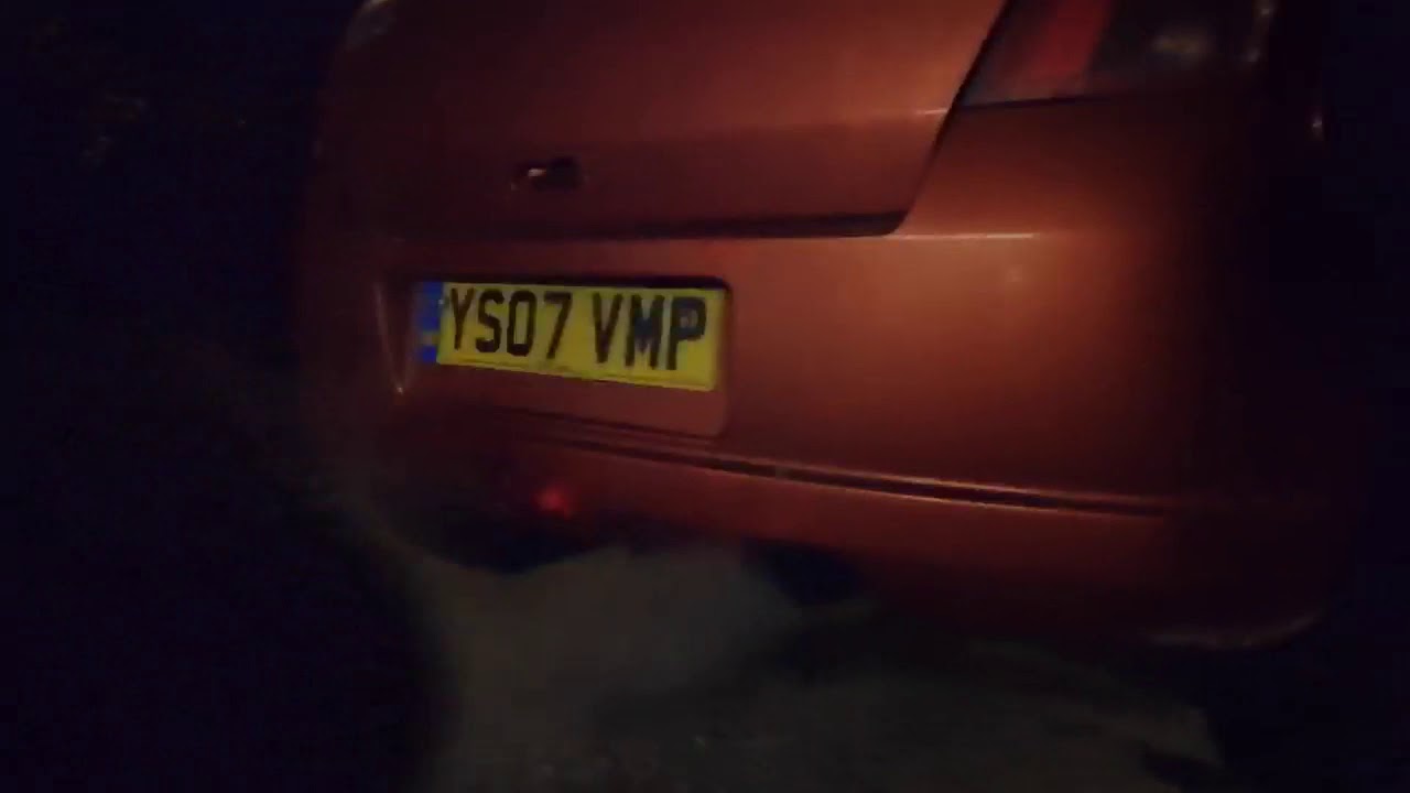 Suzuki Swift back box delete YouTube