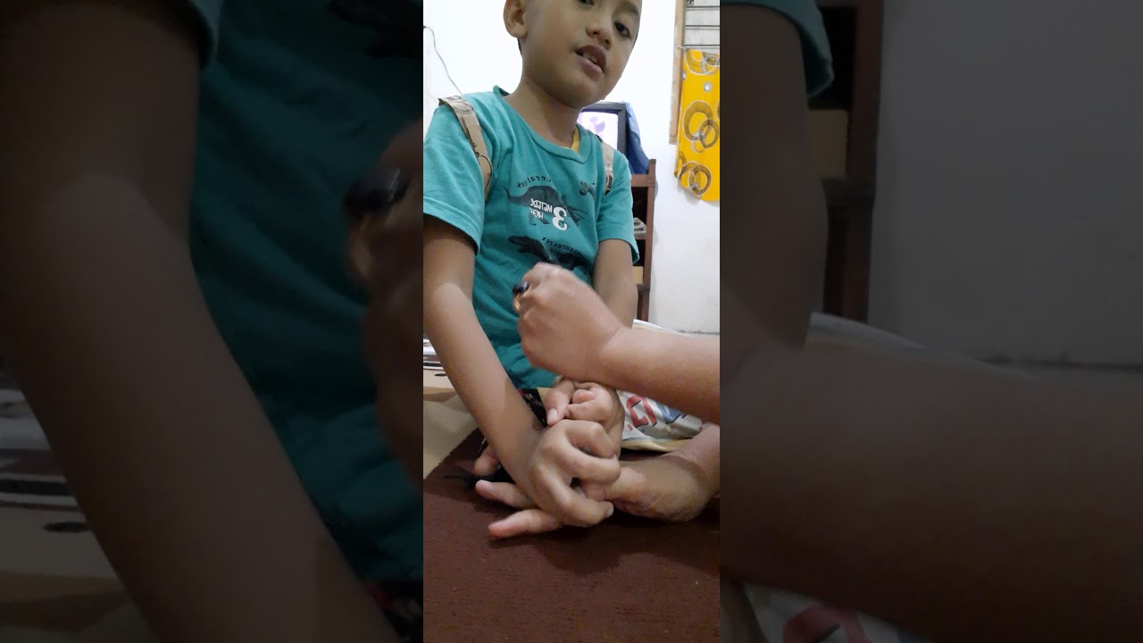 Permainan Tradisional 