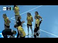 BUREVESTNIK-2 - AQTOBE-2 | ВОЛЕЙБОЛ | ҚЫЗДАР | XXXV ҚР ЧЕМПИОНАТЫ | 2 -ТУР | Жоғарғы лига U-21 |
