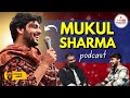 Kavitaayein  aur kahaaniyan ft mukul sharma on wassup aabir podcast ep 02