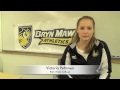 Victoria Peltonen, Bryn Mawr
