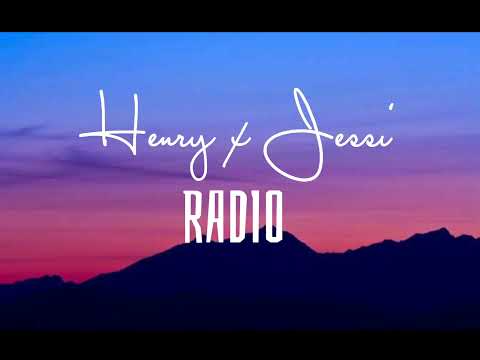 Henry x Jessi - Radio (Lyrics ballad ver.)