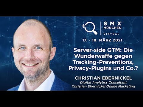 Server-side GTM: Die Wunderwaffe gegen Tracking Preventions, Privacy Plugins und Co.?