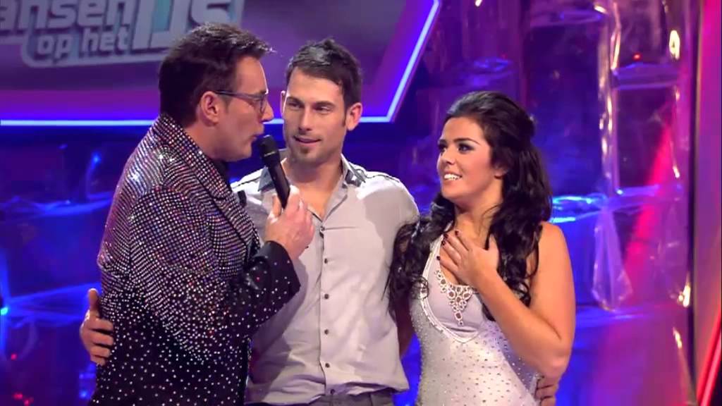 Laura | Show 1 | Sterren Dansen op het IJs