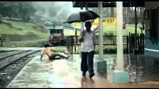 Sadma   last scene of movie