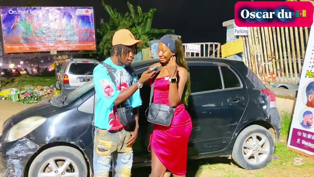 TEST DE FIDÉLITÉ 🛑 MISSION ACCOMPLIE ! C'est du jamais vu elle a un caractère très dur...