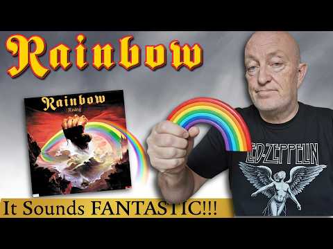 洋楽 Rainbow THE TEMPLE OF THE KING 1975-1976 Ritchie Blackmore's Rainbow, Rainbow - Temple Of The King: Rainbow